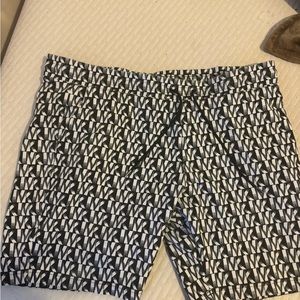 michael kors mens short